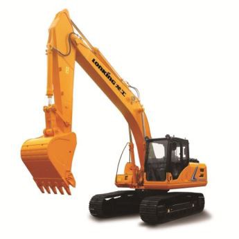 CDM6225 Hydraulic Excavator